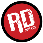 Rude Dog Bar And Grill Icon - Covina, CA