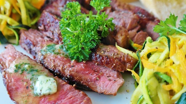 steak, meat, beef steak, food, beef, eat, delicious, main course, nutrition, spices, marinated, barbecue, grilled, vegetables, zucchini, gourmet, food photography, steak, steak, steak, steak, steak, meat, meat, meat, beef, beef, beef, beef